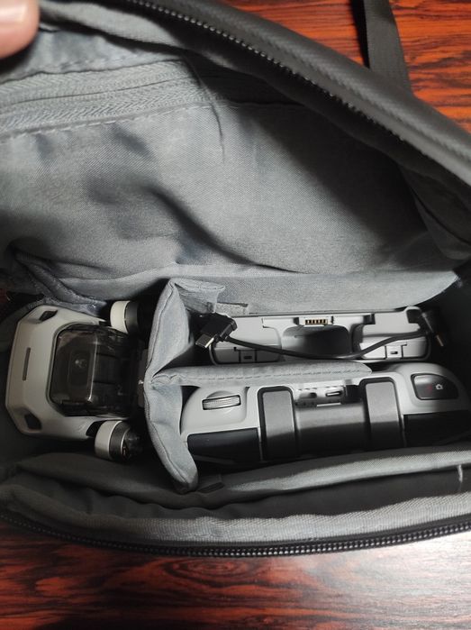 DJI Mini 2 Combo64584272684802121