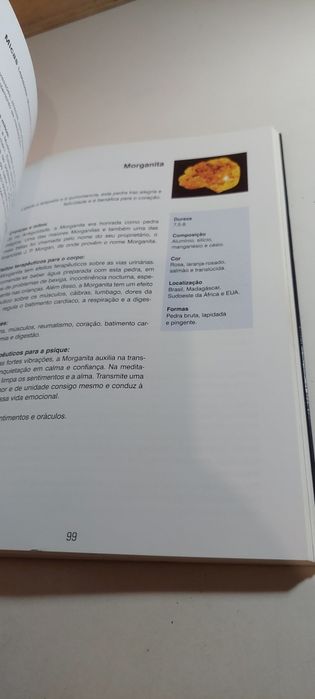 Prevenção e Cura com Pedras - Karl Stark, Werner E. Meier