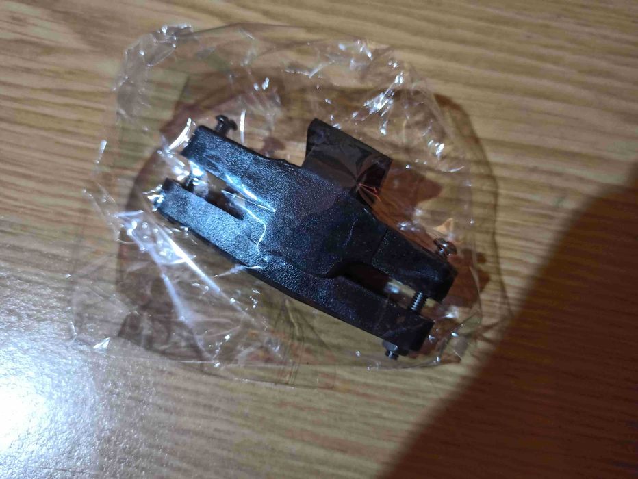 Bolsa impermeável para selim bicicleta | NOVA