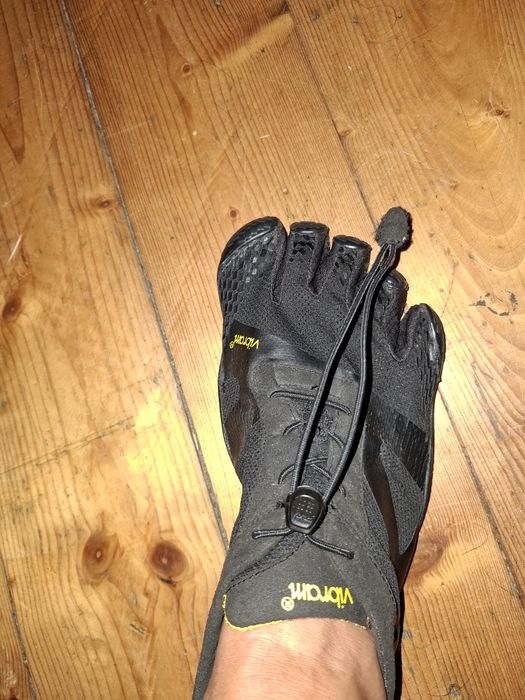 Vibram Five Fingers KSO Evo buty sportowe 45