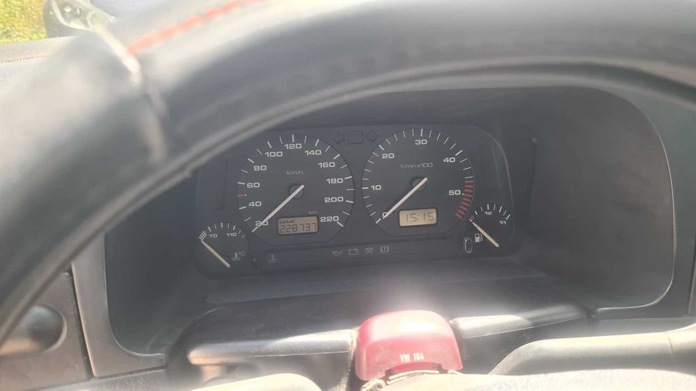 Volkswagen golf 3 GTTDI