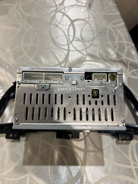 Radio navi Hyundai Tucson 96180-D30004X