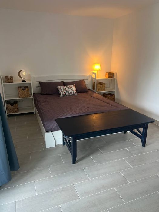 Апартаменти в 50м від берега Десни (хамам, діжка, лазня)