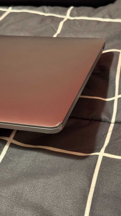 Macbook Pro 2017 13"