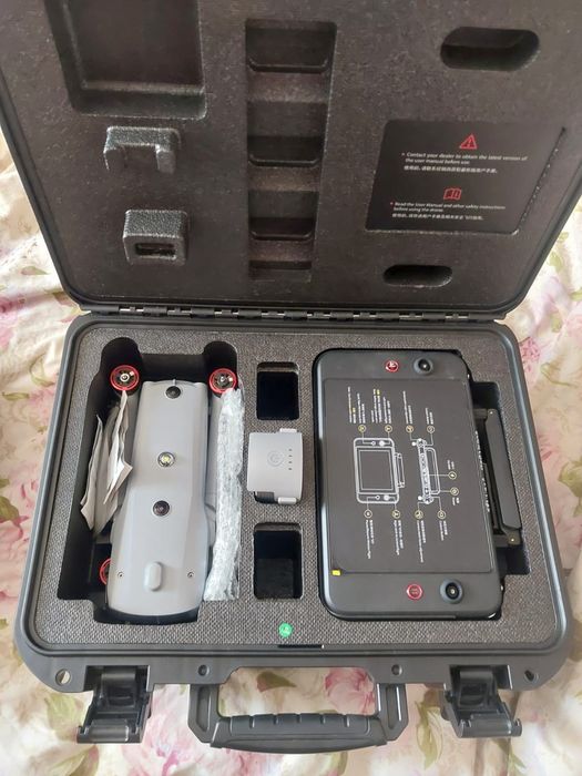 Autel Evo Max 4N