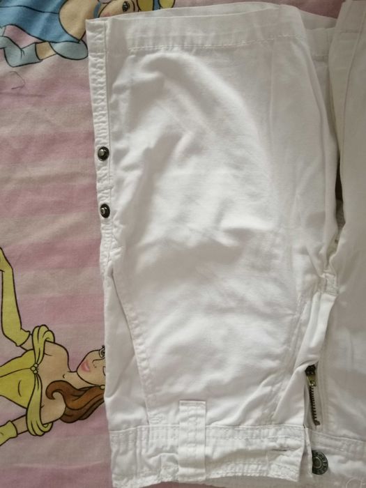 Шорты детские котоновые