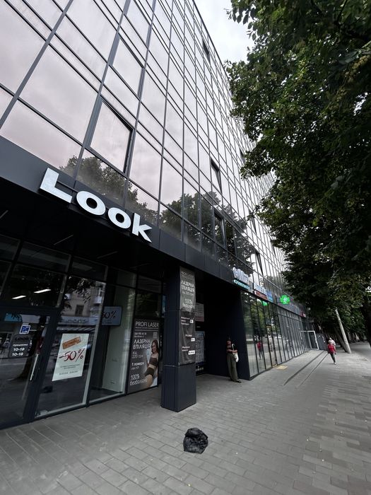 Оренда офісу приміщення кабінету