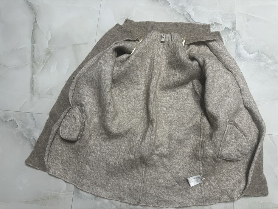 Кардиган шерстяной отдам