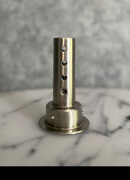 Db killer na zamówienie stal nierdzewna, każdy wymiar