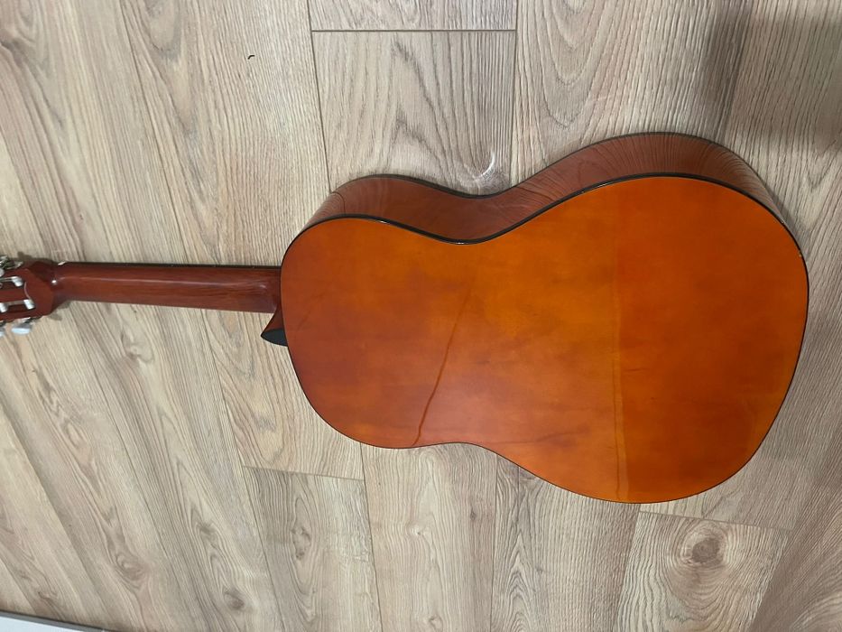 Guitarra Clássica 1/4