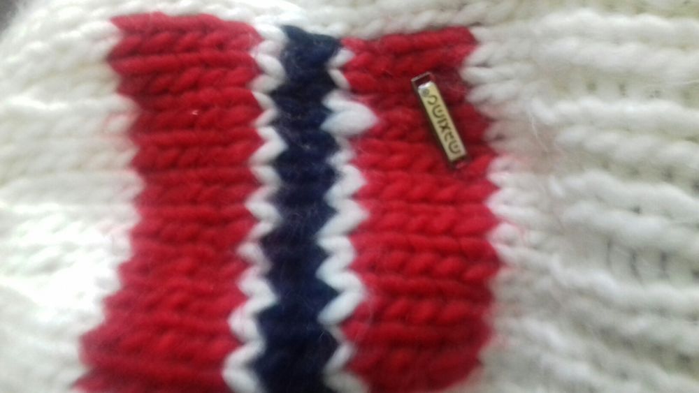 Czapka zimowa damska