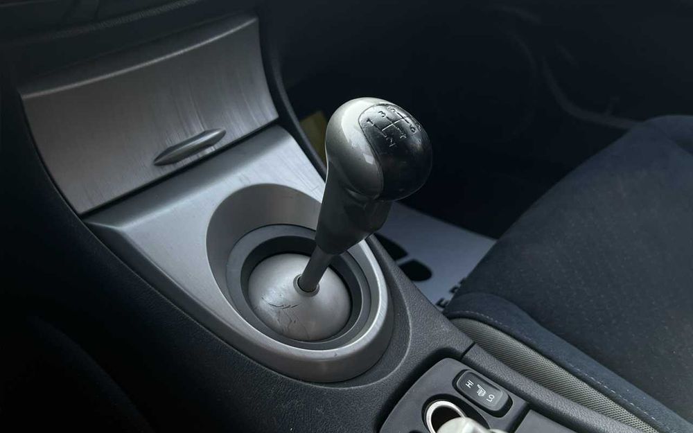 Honda Civic 2008