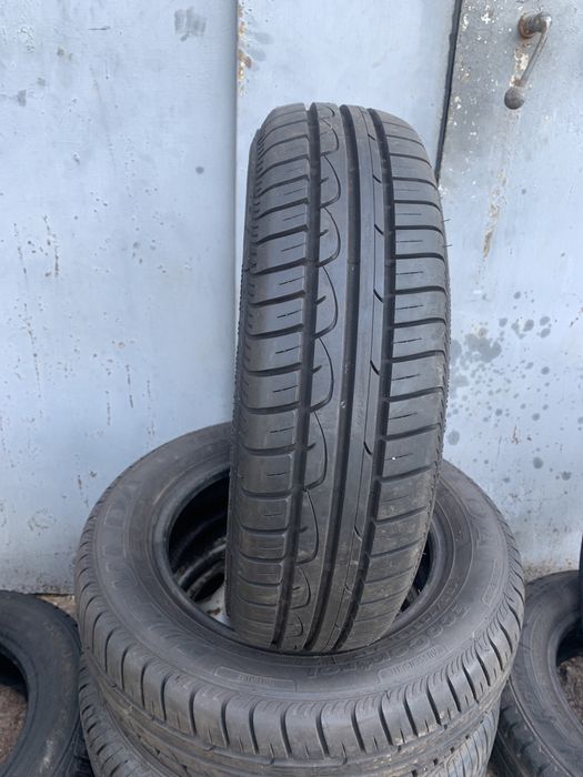Шини б.у з Європи 155/70 r13.