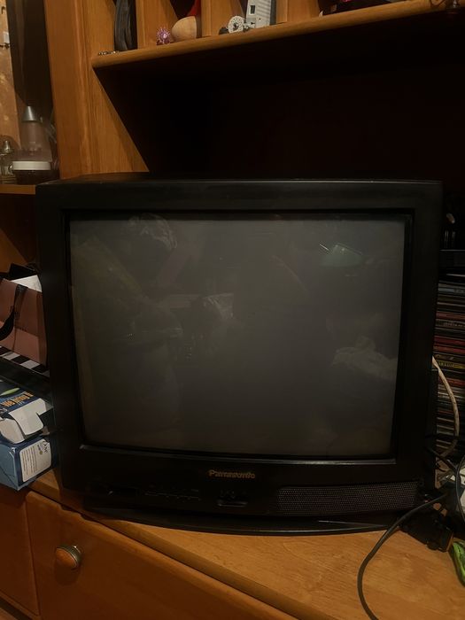 Телевизор Panasonic рабочий