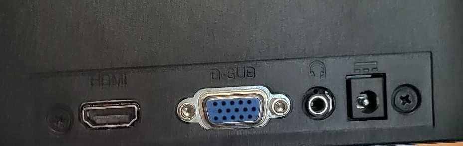 Monitor AOC 24B1H – 24” Full HD