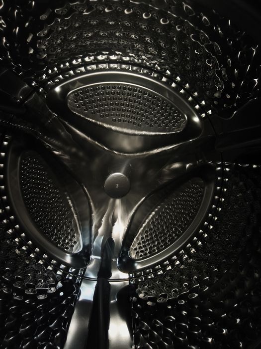 Máquina de Lavar Roupa Jocel 6kg (Como Nova) – 1000 RPM / Classe A++