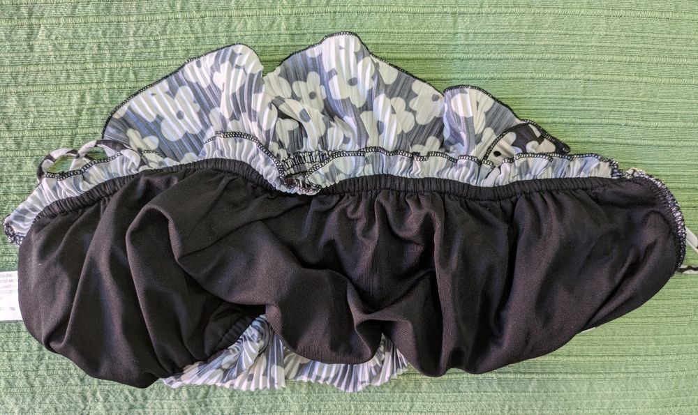 Conjunto Verão Berska