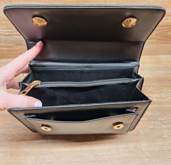 Michael Kors torebka logowana