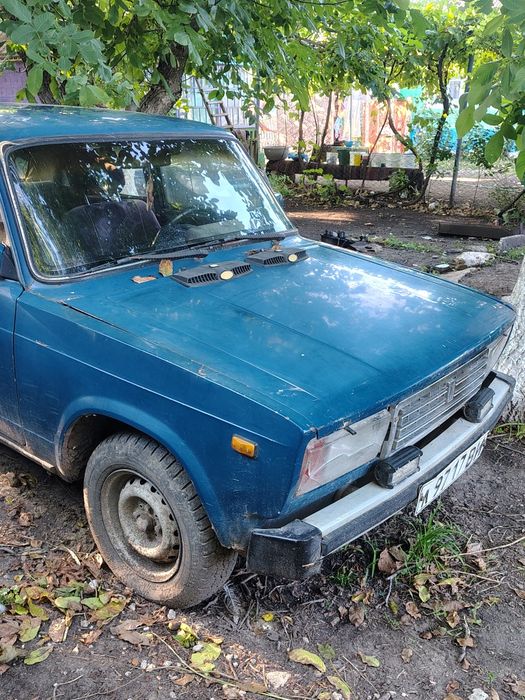 Продам ваз 2105 жигуль