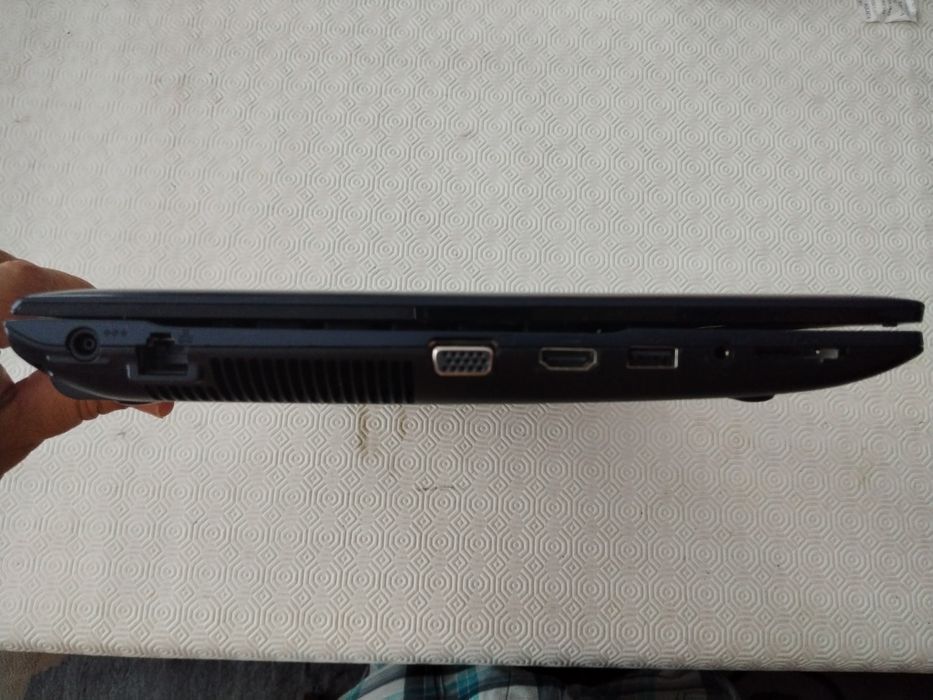 Samsung NP270E5E Laptop, i5 3230, 8 GB, 256 GB SSD, GeForce GTX 71064585831089026123