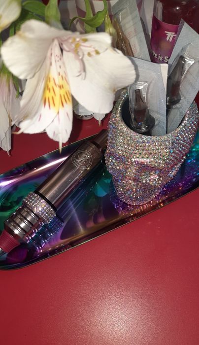 Продам апарат/машинку для перманента Leader.