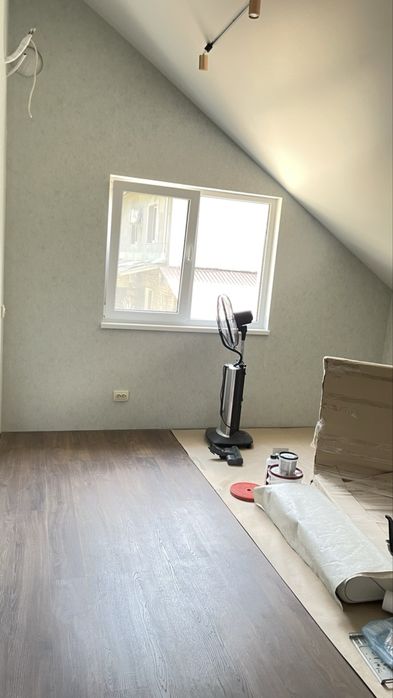 Продаж шикарного 2п будинку в Ірпені 119 м² завжди є світло!