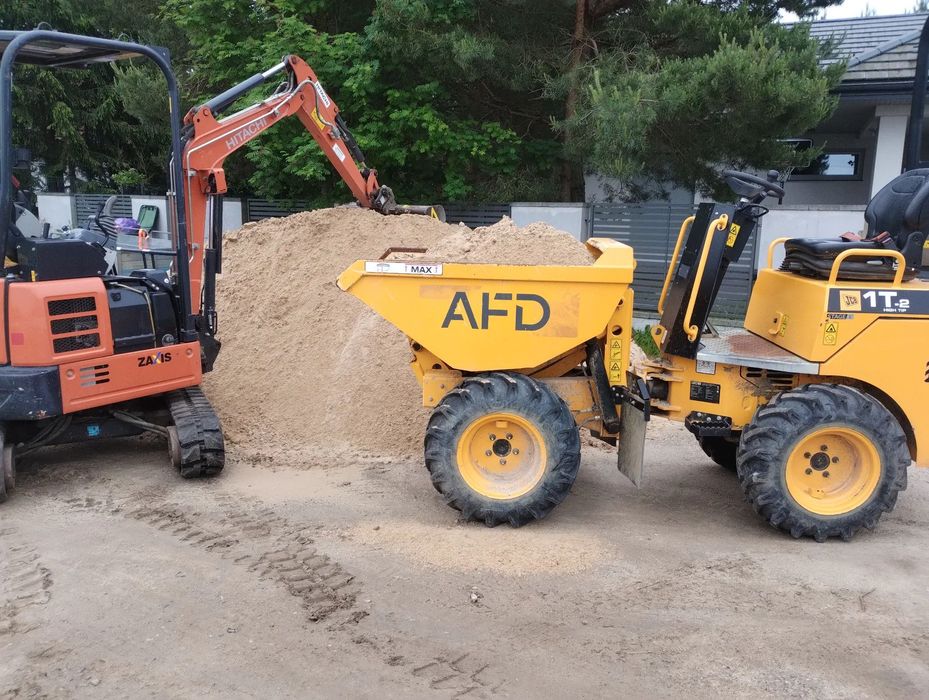 JCB 1T+2S5  JCB 1T -2