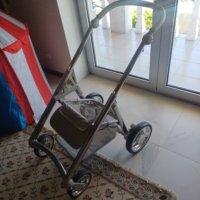 Carinho bebecar v