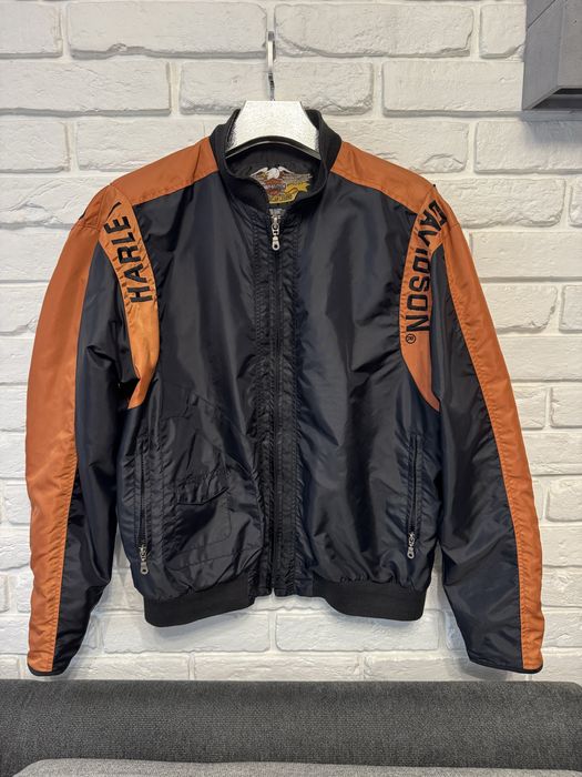 Мотокуртка Harley Davidson