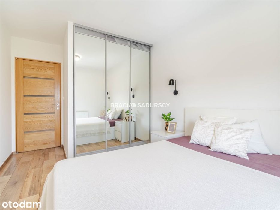 3 pokoje | 57 m² | Wola Duchacka