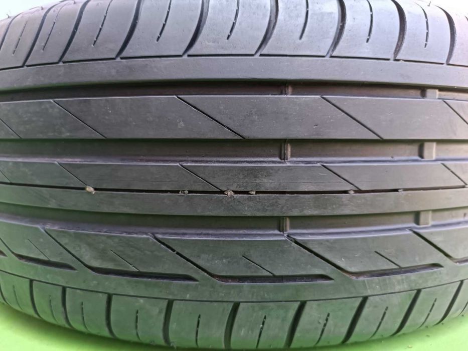 225/55/17 Bridgestone Turanza T001 RFT *