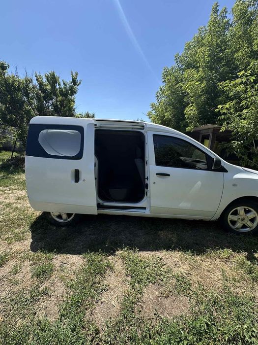 Продам Renault Dokker