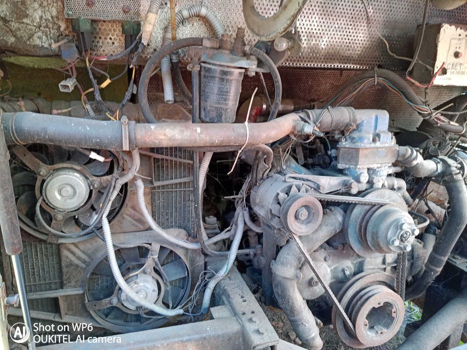 продам Youyi ZGT 6750