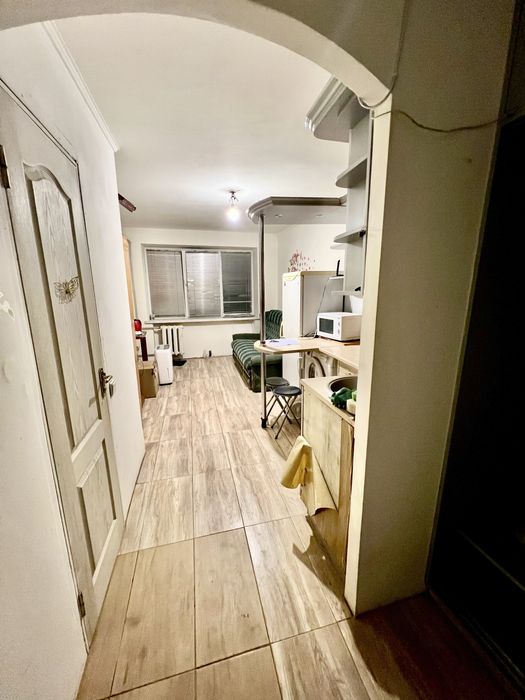 Оренда смарт квартира в гуртожитку- з усіма зручностями, Садова