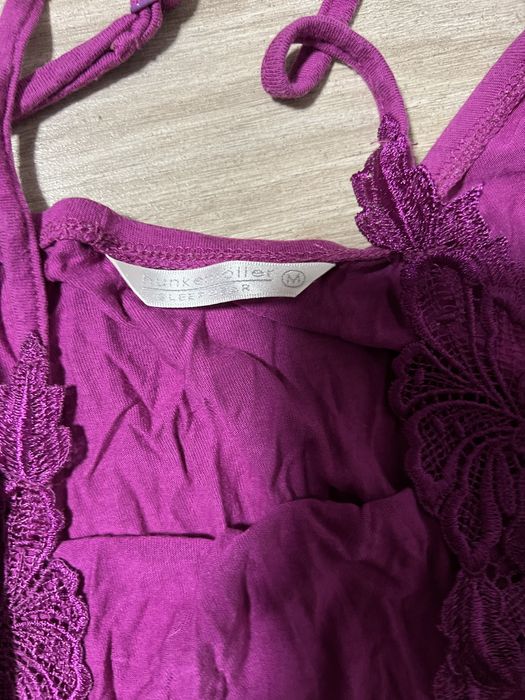 Koszulka do spania hunkemoller m