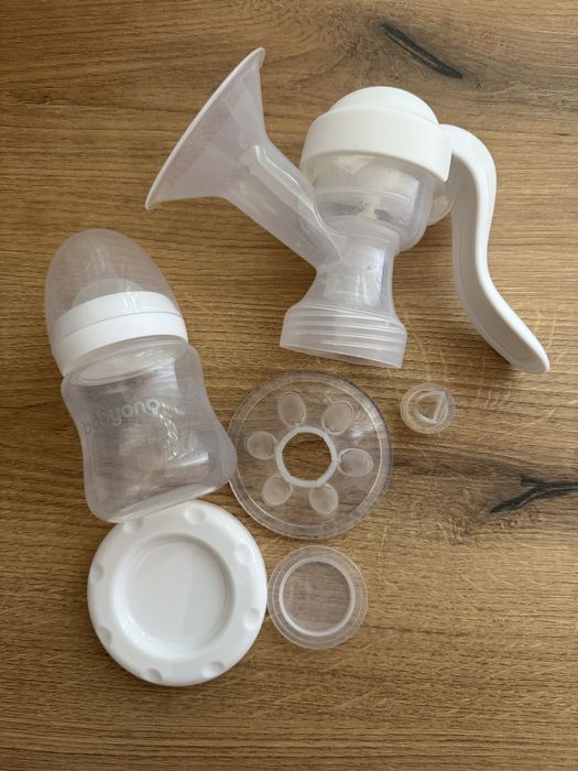 Babyono молоковідсмоктувач