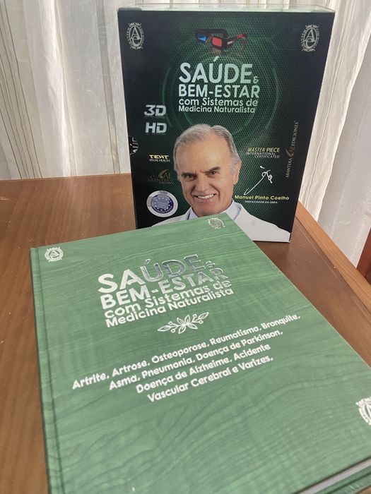 Máquina de Pressoterapia (pernas e abdómen)