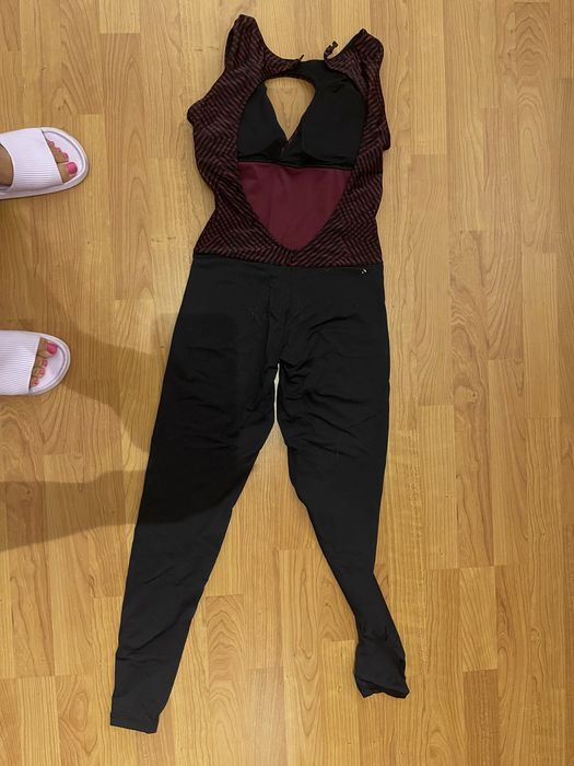 Macacao fitnessa bro fit