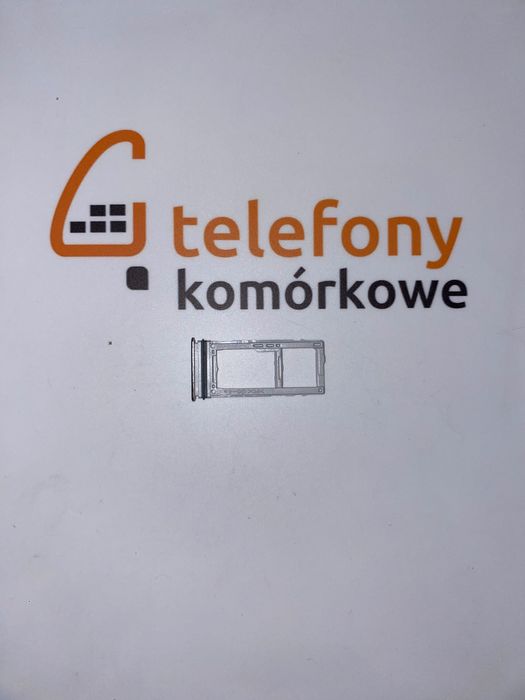 Samsung A52s tacka szufladka na kartę SIM