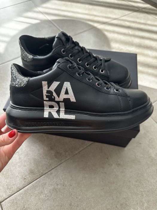 Кеди  Karl Lagerfeld 39