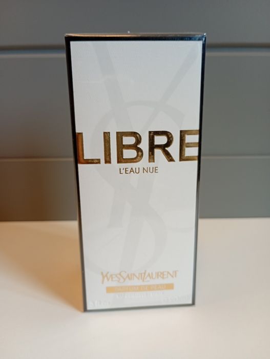 Yves Saint Laurent Libre L'Eau Nue 90ml