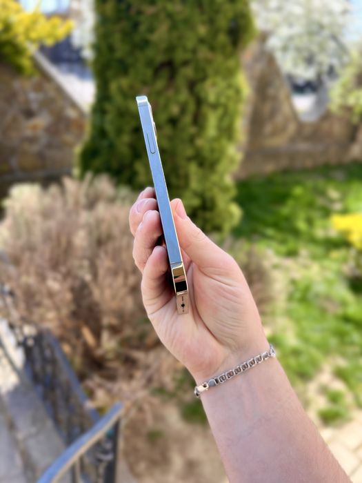 iPhone 12pro 256gb|ГАРАНТІЯ|Айфон 12про 256гб|Айфон|Iphone|