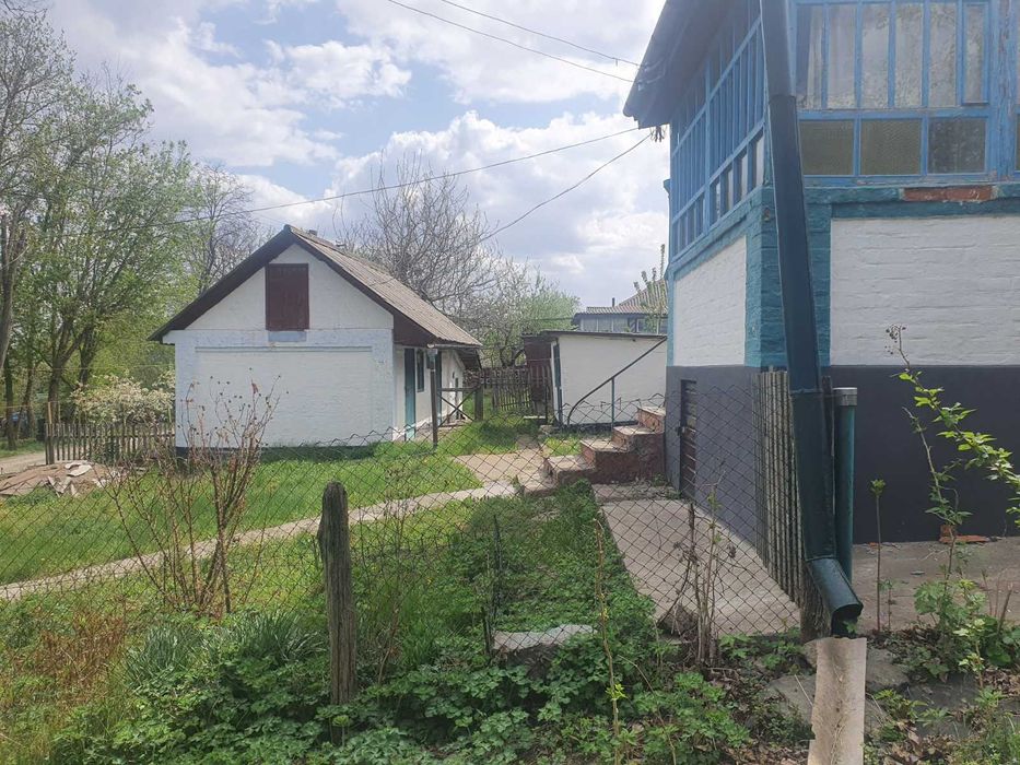 Будинок  70 кв.м, смт Буки, біля Буцького каньону, земля 48 соток, Черкаська обл., Уманський р,н