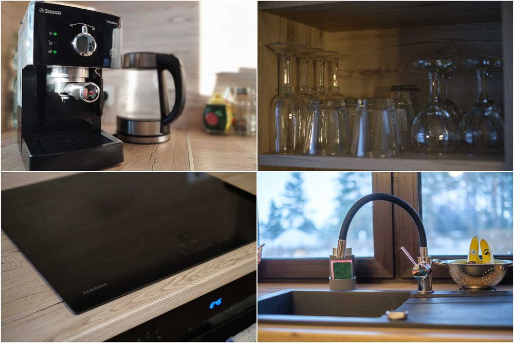 Dom nad Siemianówką 10 osób / balia / weekendy / wieczory panieńskie