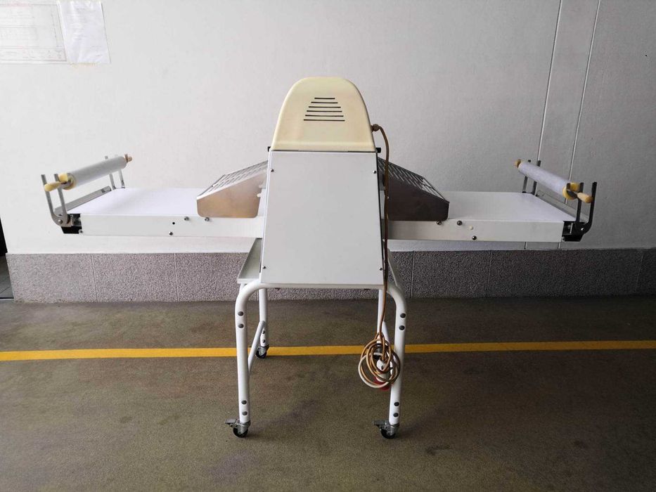 laminador fabrico Italiano como Novo