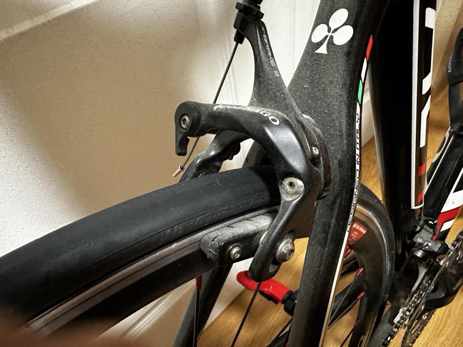 Велосипед Colnago