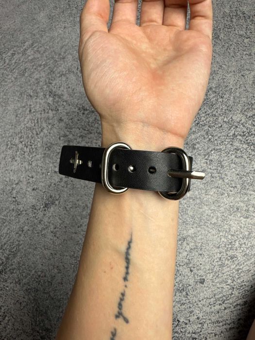 ‼️РОЗПРОДАЖ‼️ Браслет Boris Bidjan Saberi Ma+