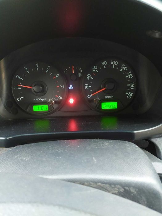 Продам Кiа PICANTO  2006р