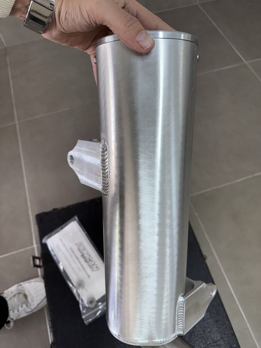 Escape Fat boy 4 Suzuki Ltr 450