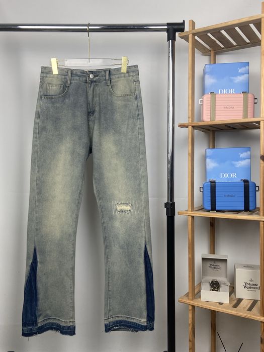 Штани Gallery Depr | Flared Jeans Gallery Dept | Джинси Геллері Депт